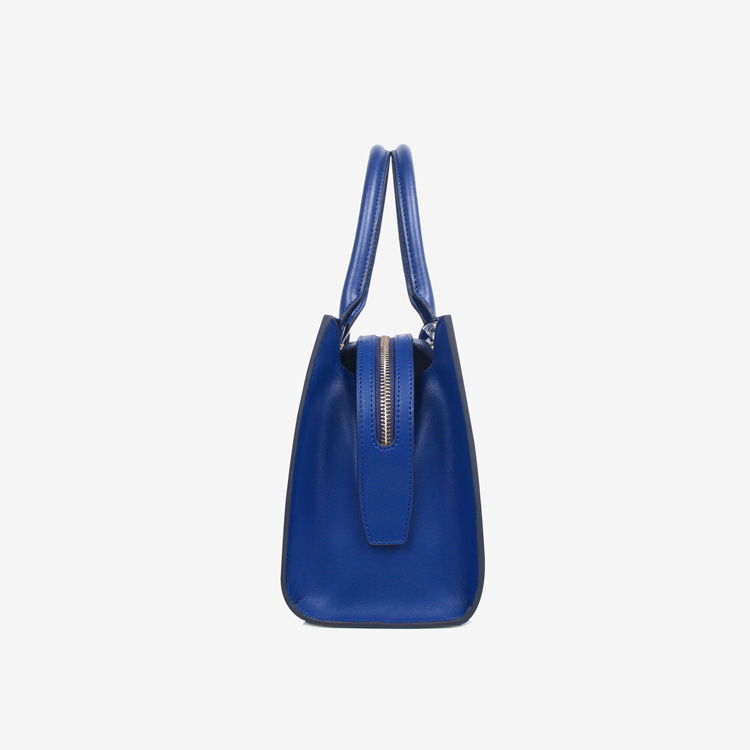 Women's Floral Handbag