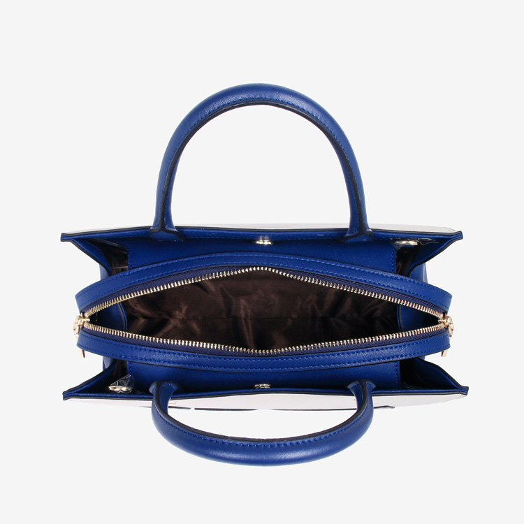 Leather Tote Handbag For Women