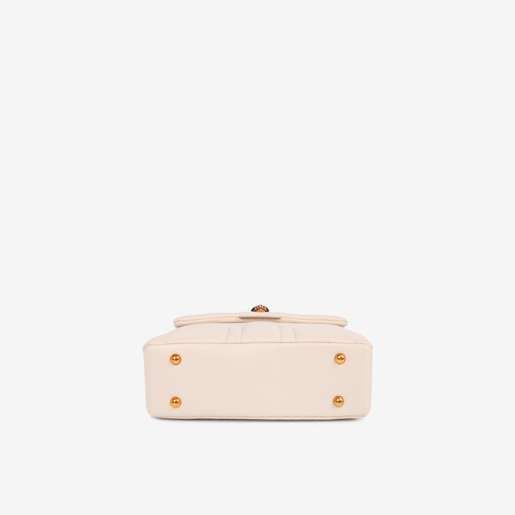 Pu Leather Shoulder Bag