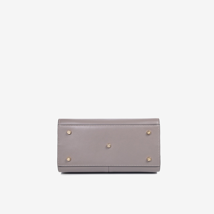 Embroidered Cow Women Handbags