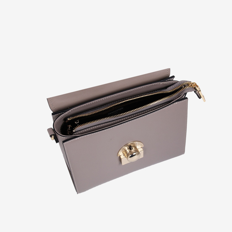 Embroidered Cow Women Handbags