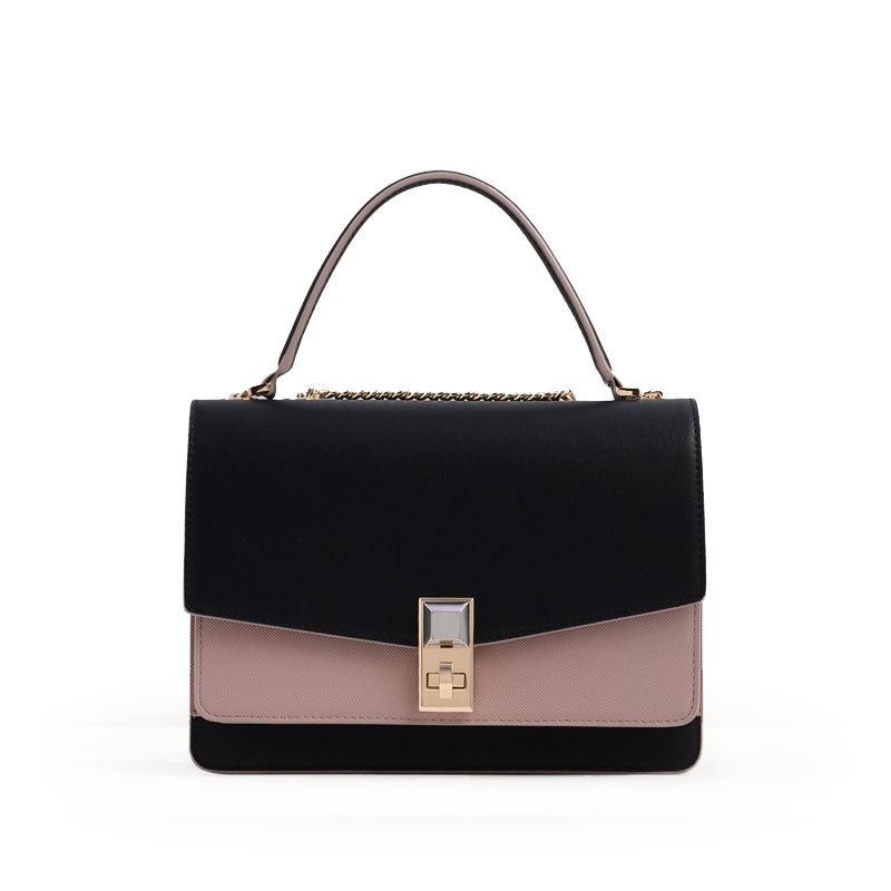 structured bag for work