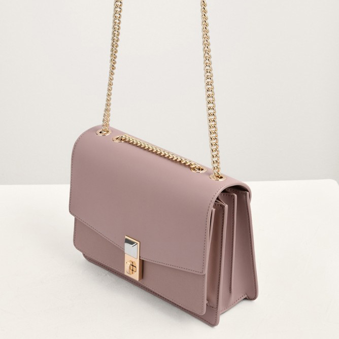 top handle bag