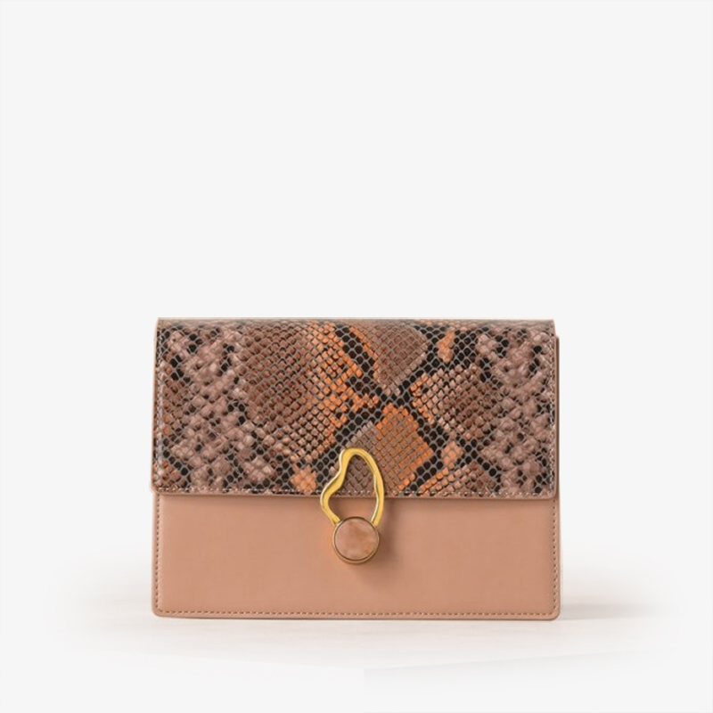 Designer shoulder bags