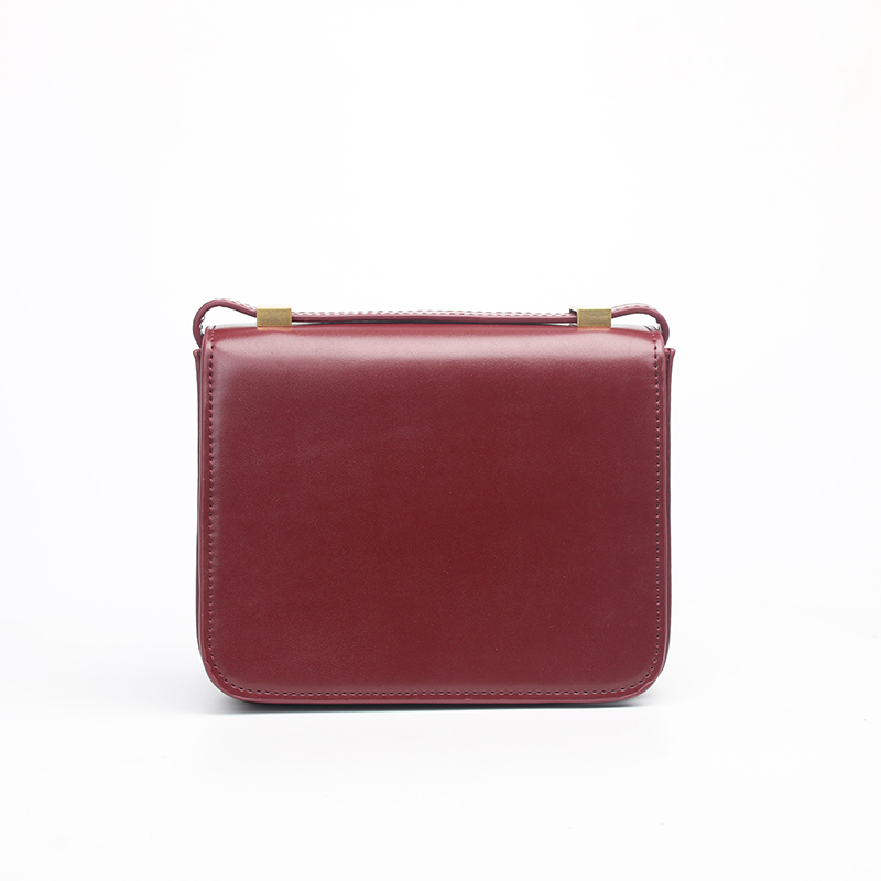 burgundy crossbody bags designer