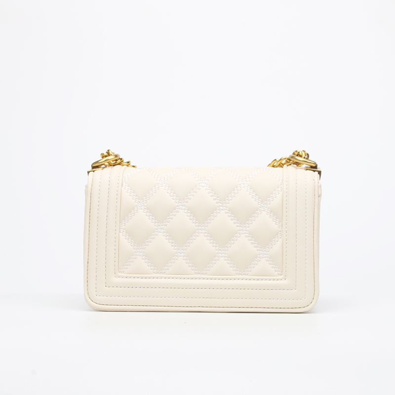 quilt designer cross body bag