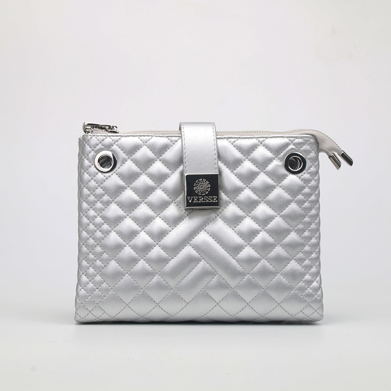 vegan leather purse handbag