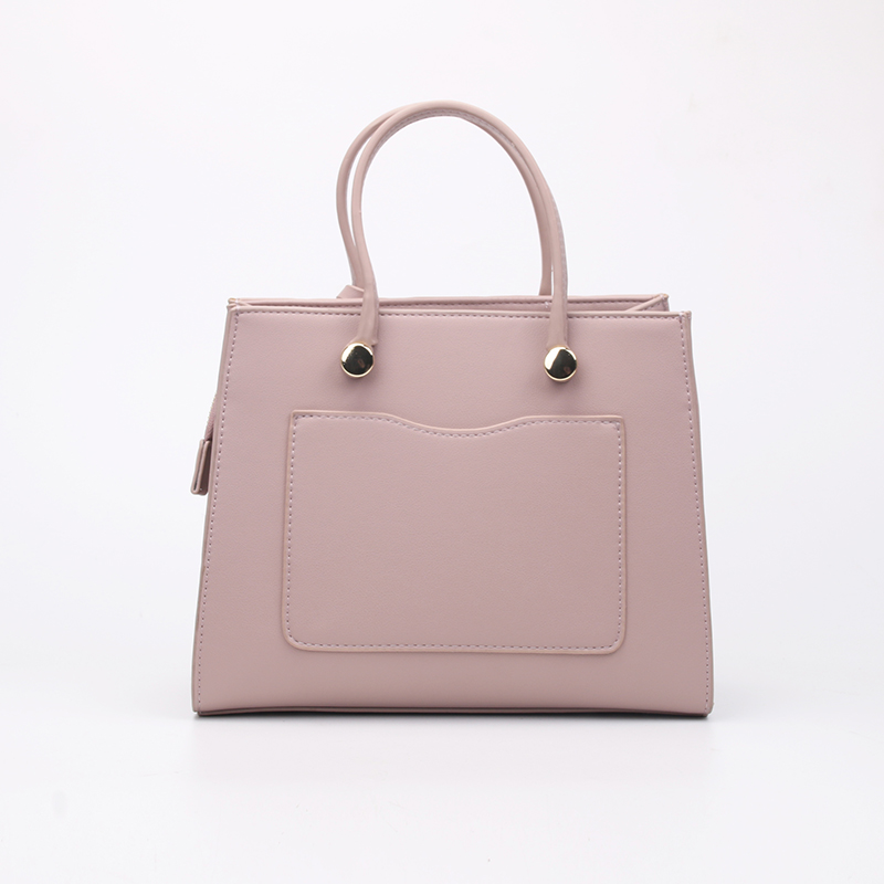 vegan leather crossbody handbag