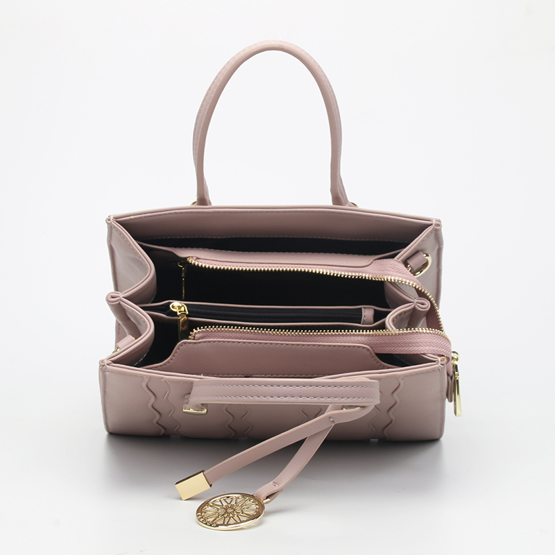 faux leather tote handbags
