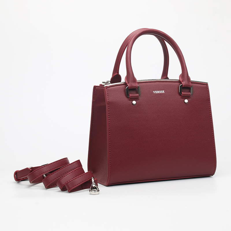 hands-free tote bags grey