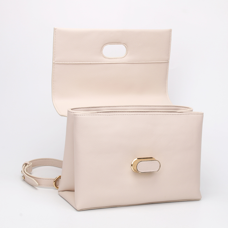 nicola twistlock small shoulder bag 