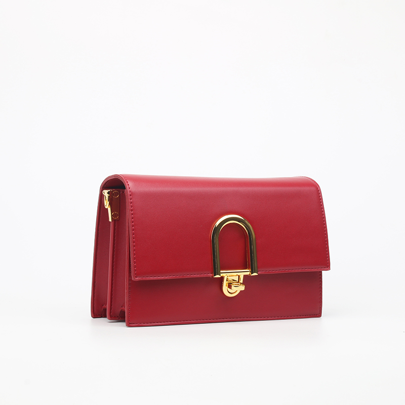 small top handle bag