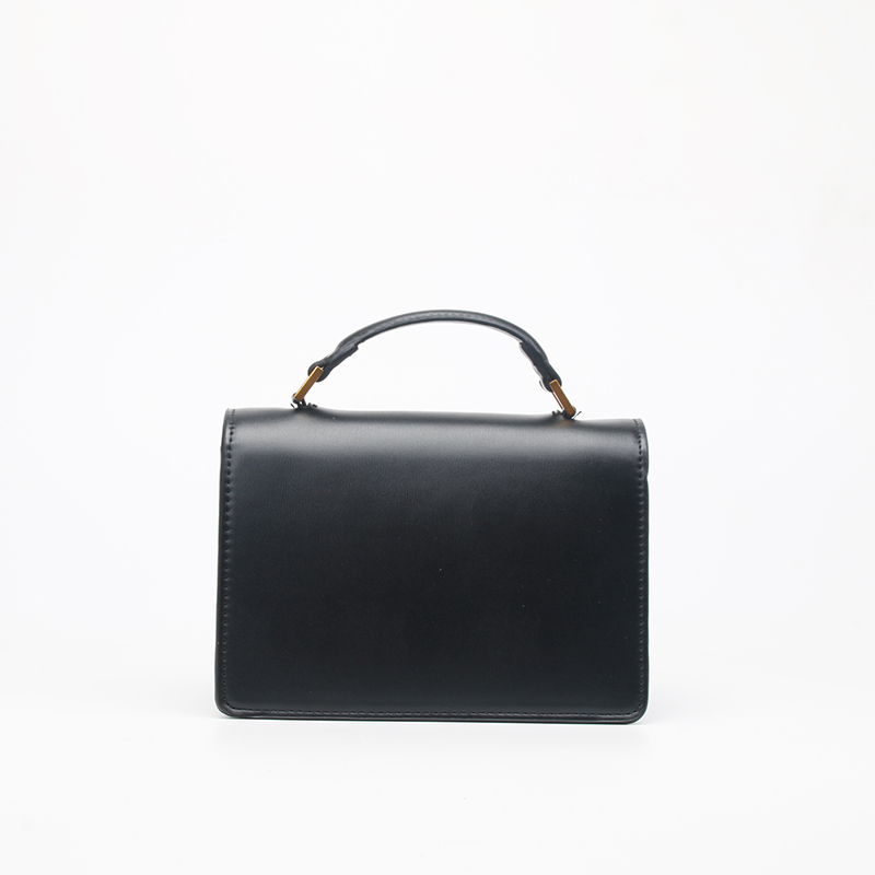 top handle crossbody bag mini