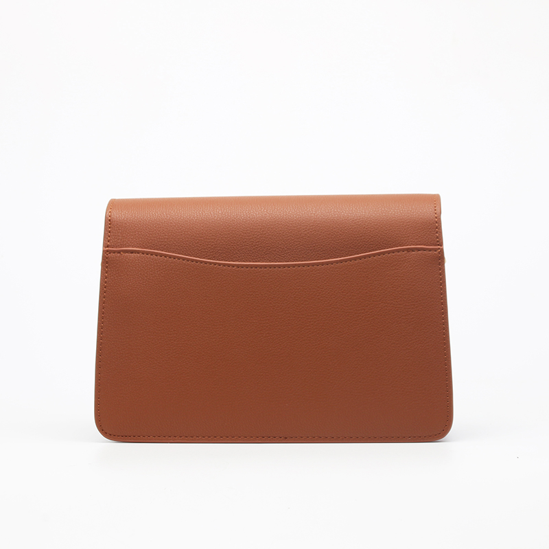 shoulder bag with handle