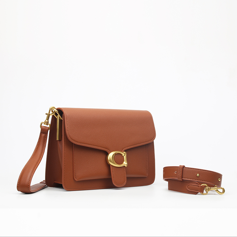 shoulder bag with handle