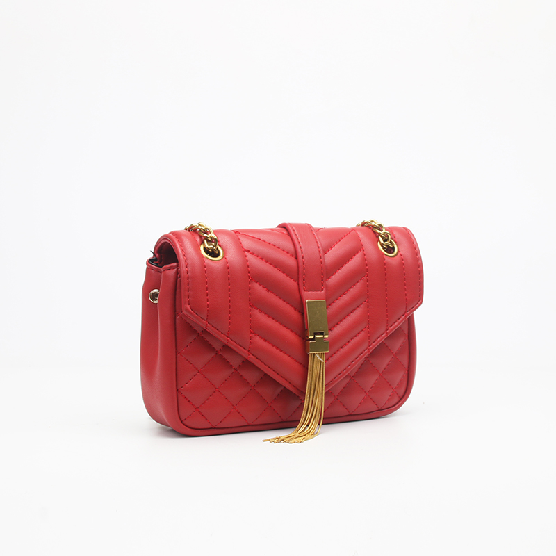 convertible chain shoulder bag