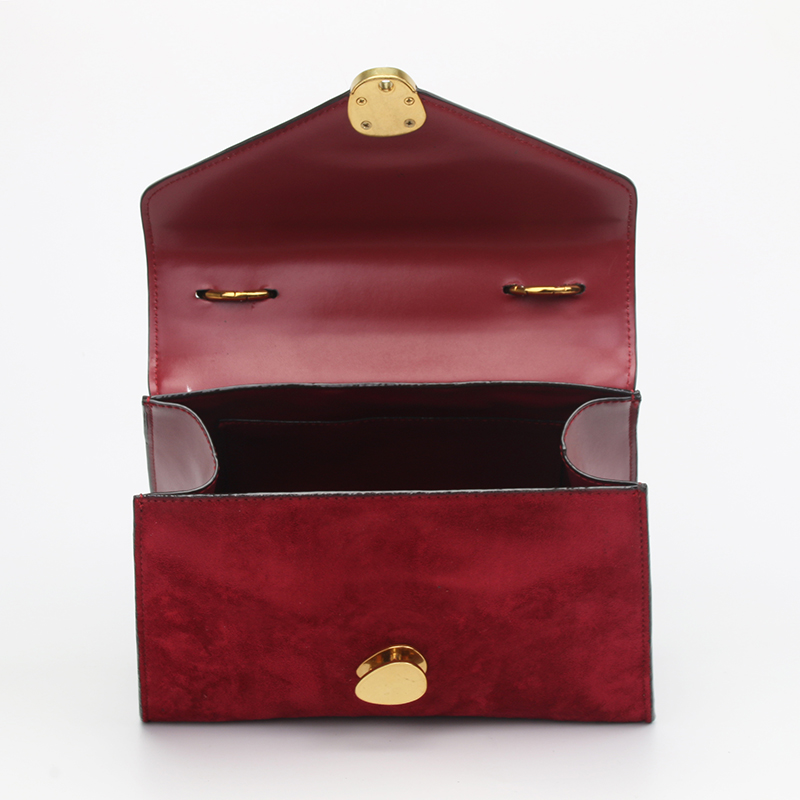 lady handbag with strap