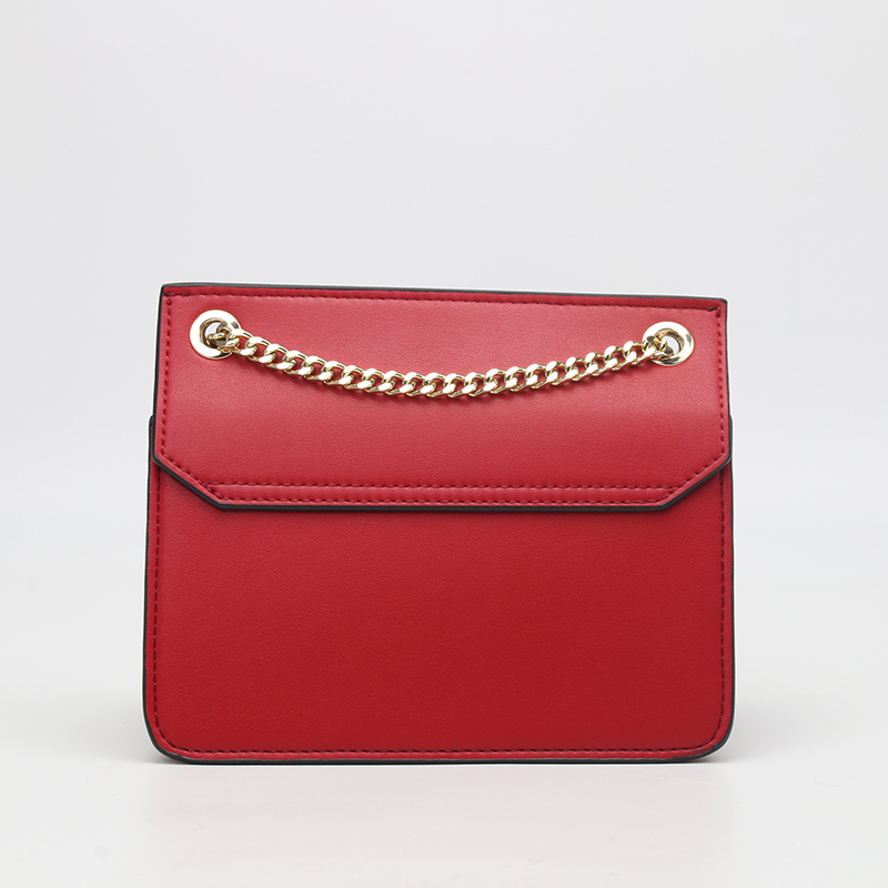 vegan leather women's crossbody satchel