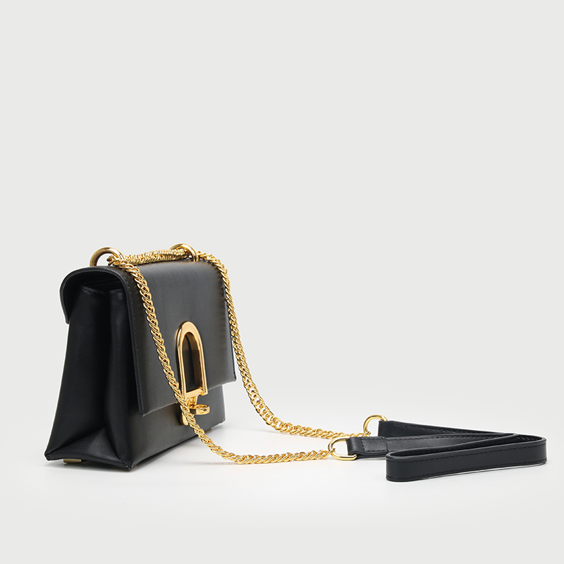 nice crossbody bags black