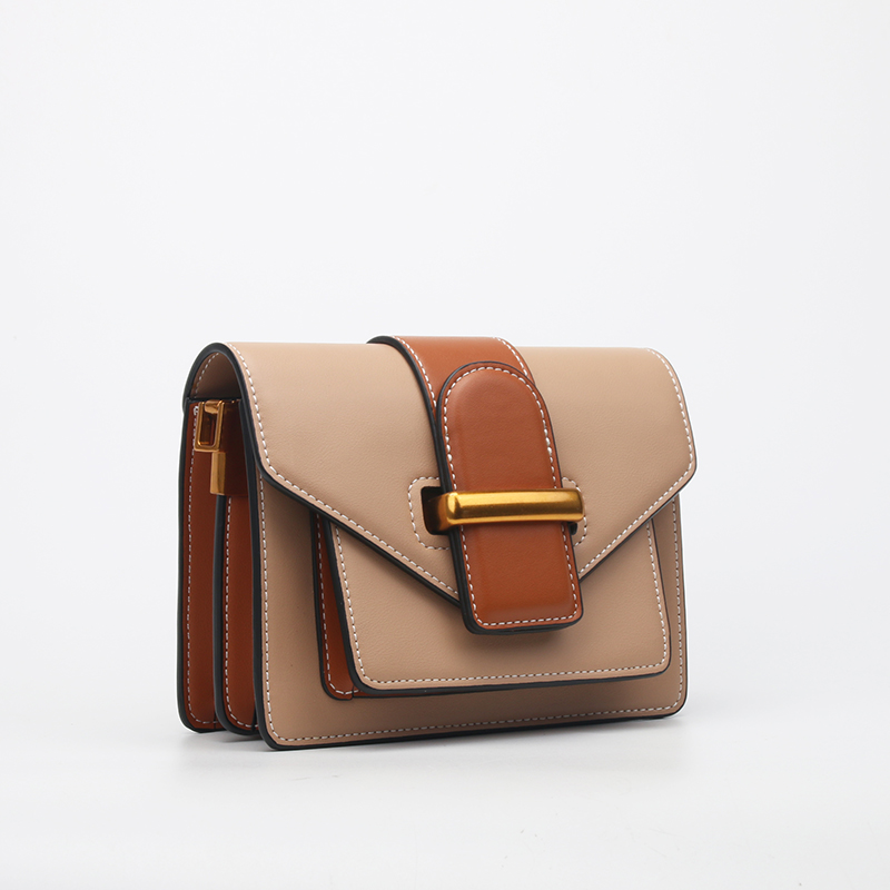 sling bag vs fancy lock