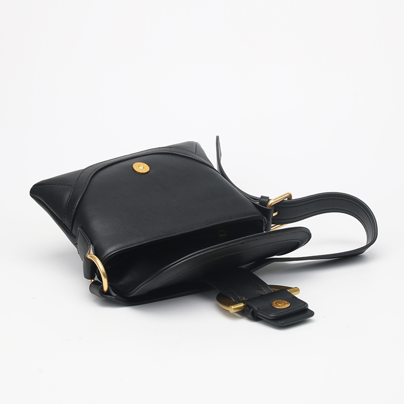 vintage clutch shoulder