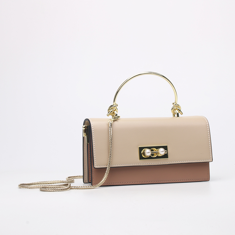 elegant envelope clutch