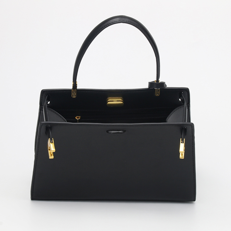vegan leather satchel crossbody bag