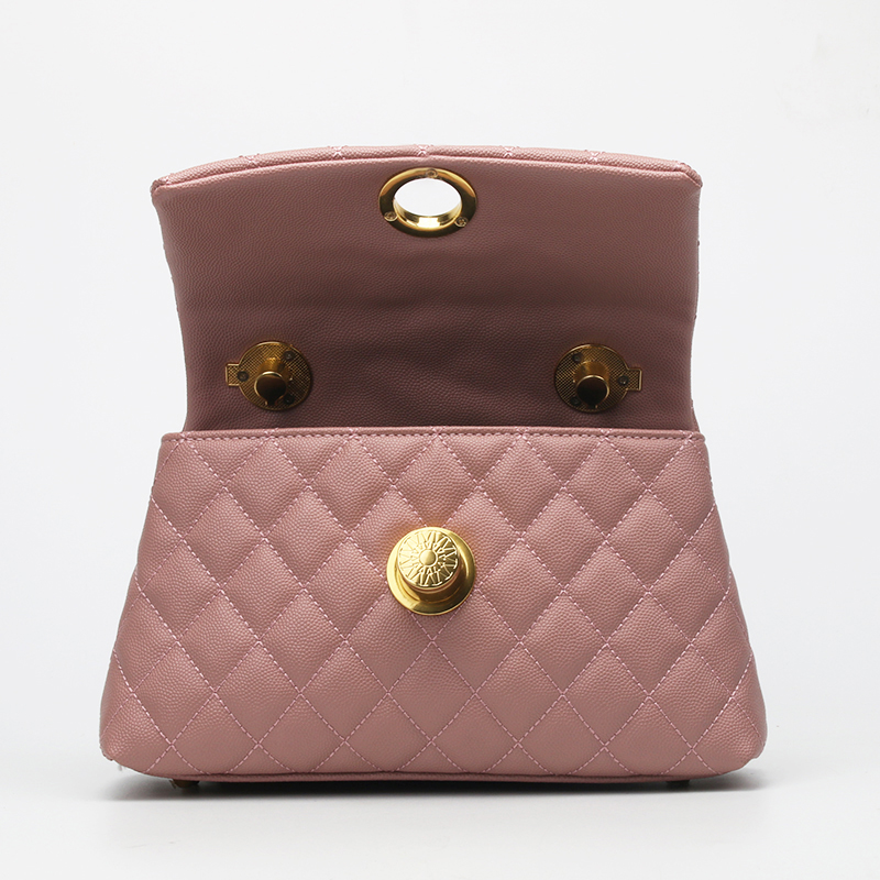 black vegan handbag 2020