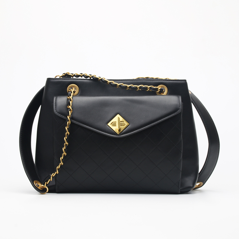 pebble shoulder tote