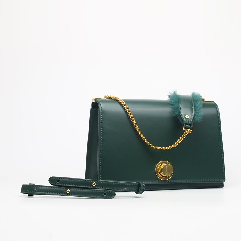 satchel bag with long strap