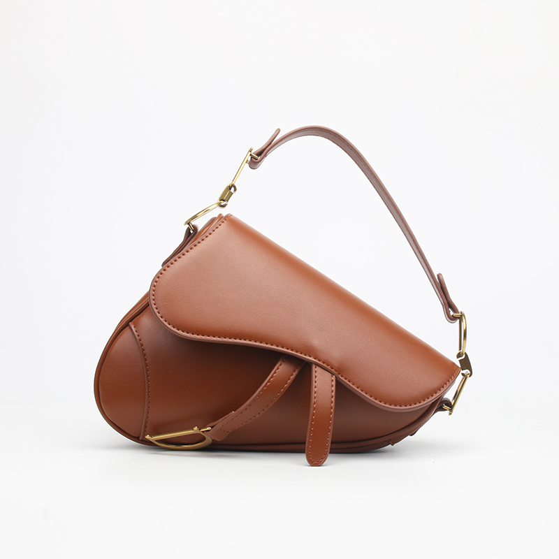 shoulder bag with strap
