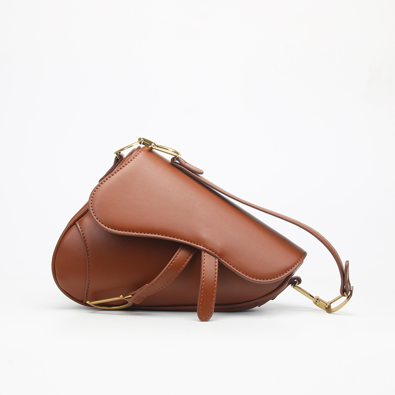 Coffee shoulder bag