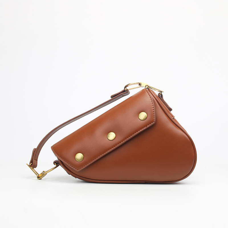 flap shoulder bag