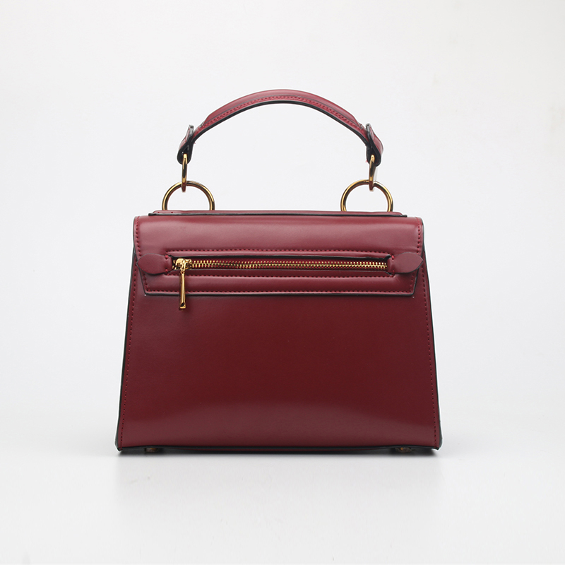 top handle satchel crossbody