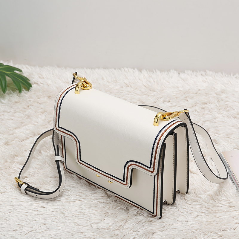 brown crossbody bag for girls