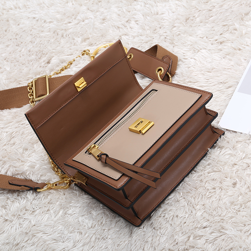 Functional Leather bag Thailand Functional Leather bag Thailand