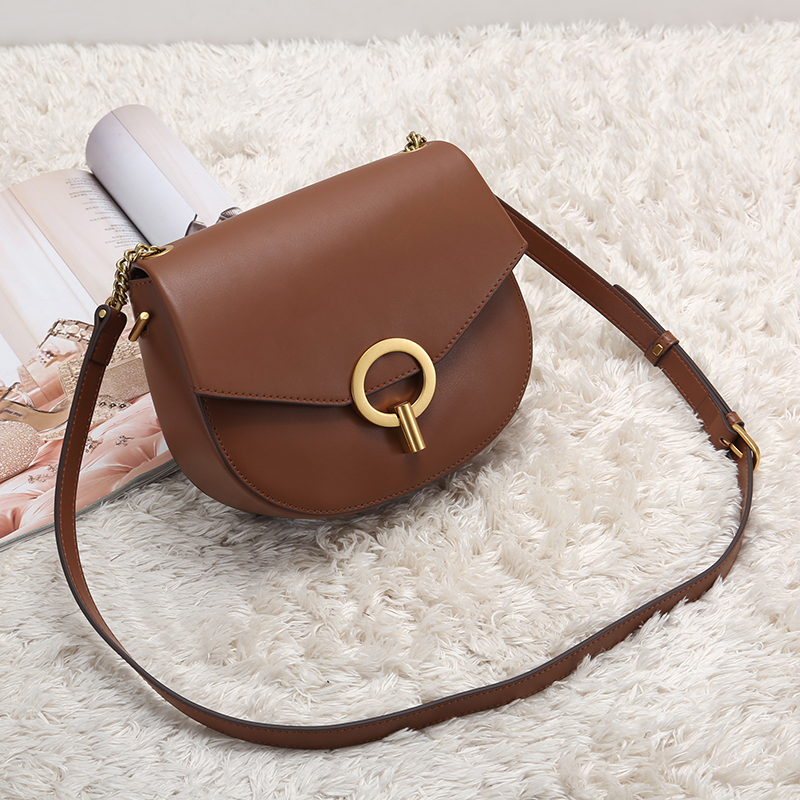 half moon crossbody bag