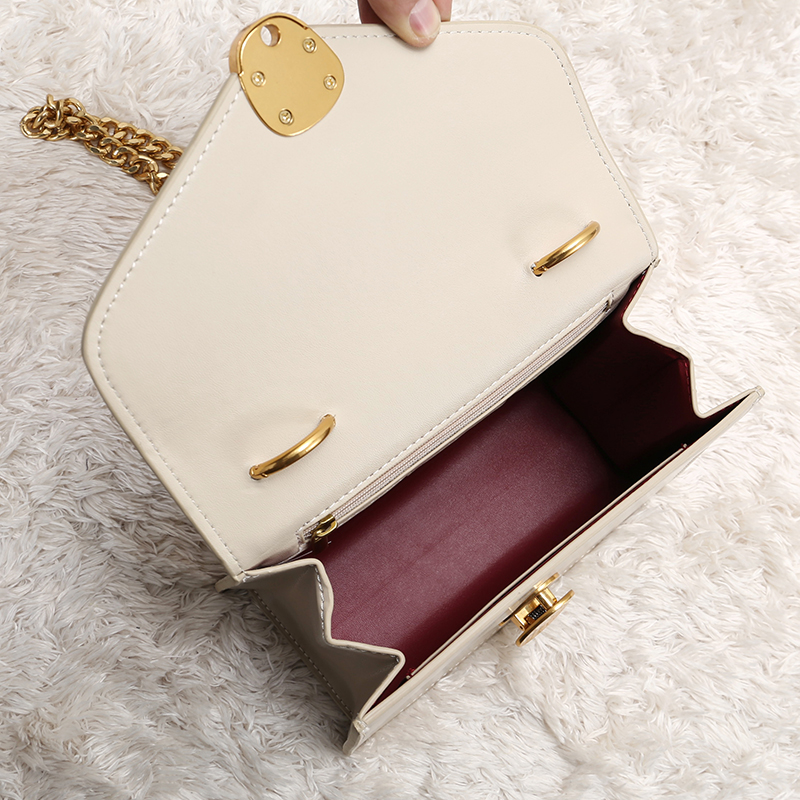 girls leather crossbody bag