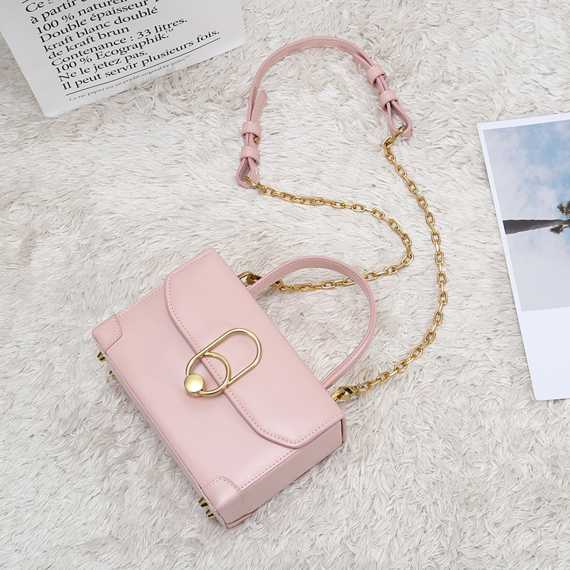 gold chain women small handbags