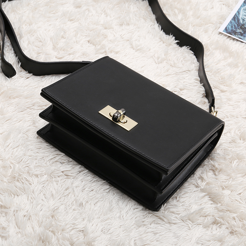 best womens black bag