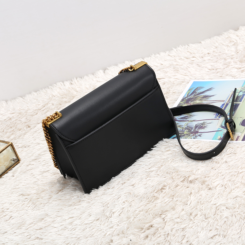 popular womens purses black