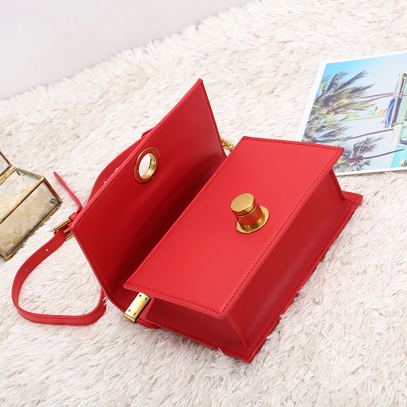 coral ladies cross body bags