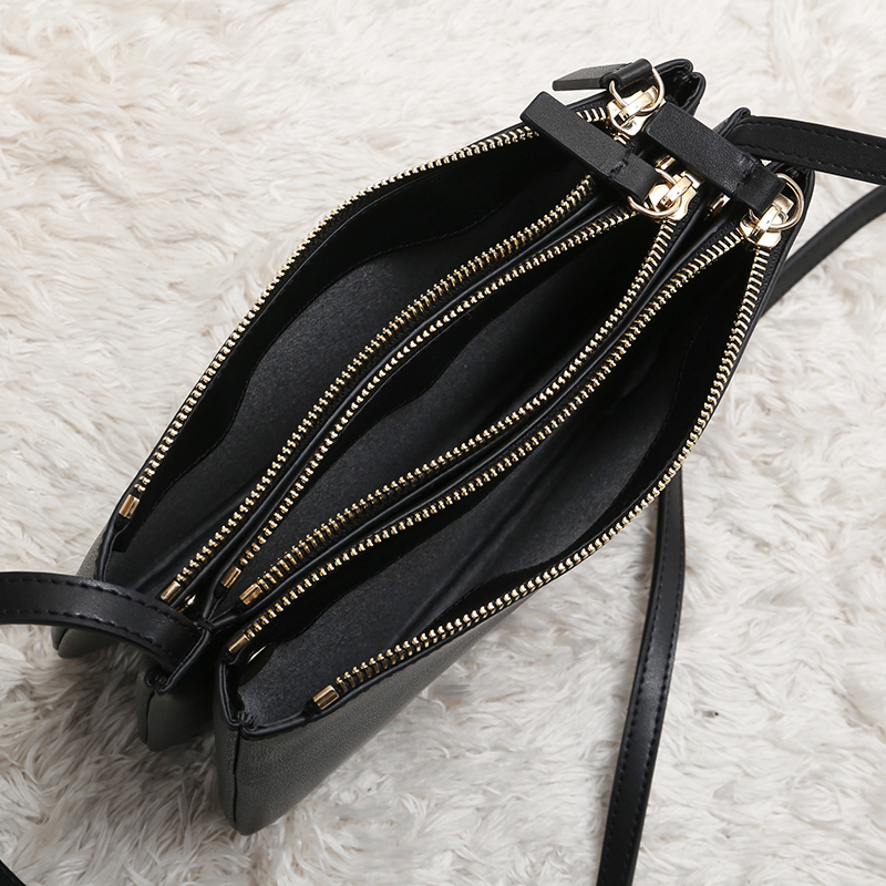  Minimalism practical messenger crossbody