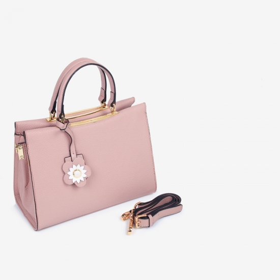 Genuine Leather Handbags For Women
