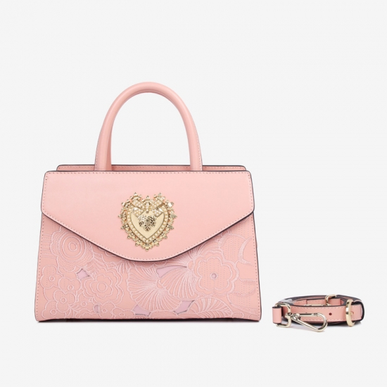 Vintage Top Handle Bags