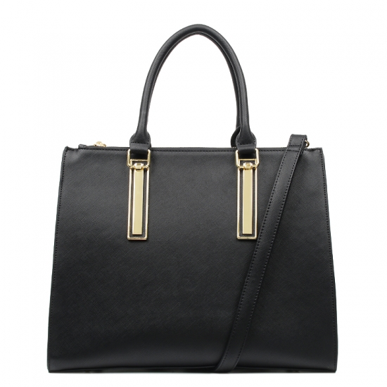 Women Vegan Handbags With Multicolor