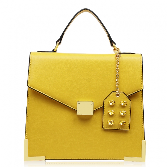 Women Diamond Pu Bags
