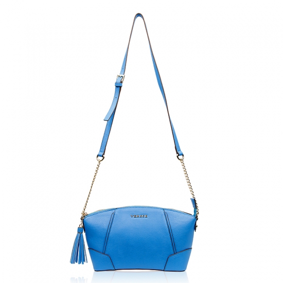 Women's Pu Leather Chain Crossbody Bags