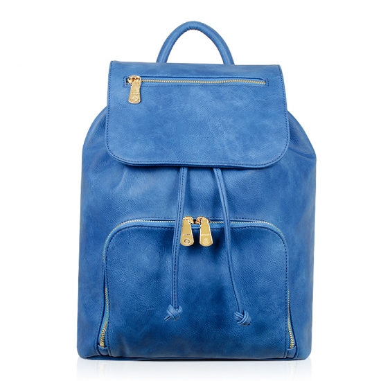 New Models Women's Drawstring Backpacks