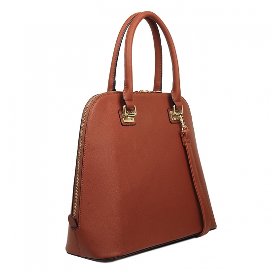 Womens Faux Leather Bag